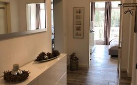Moderne Ferienwohnung am Yachthafen Bad Zwischenahn